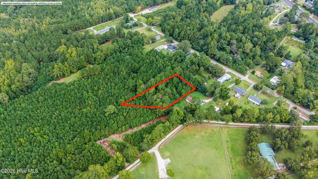 Photo of 145 Mcgowan Road, Jacksonville, NC 28540 (MLS # 100606718)