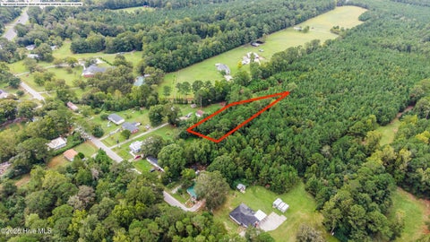 Tiny photo for 145 Mcgowan Road, Jacksonville, NC 28540 (MLS # 100606718)