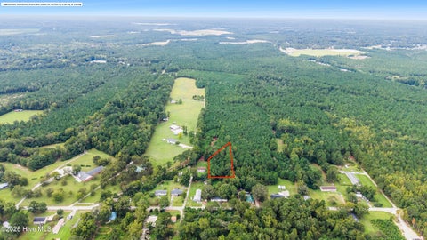 Tiny photo for 145 Mcgowan Road, Jacksonville, NC 28540 (MLS # 100606718)