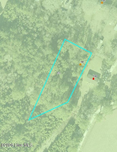 Tiny photo for 145 Mcgowan Road, Jacksonville, NC 28540 (MLS # 100606718)