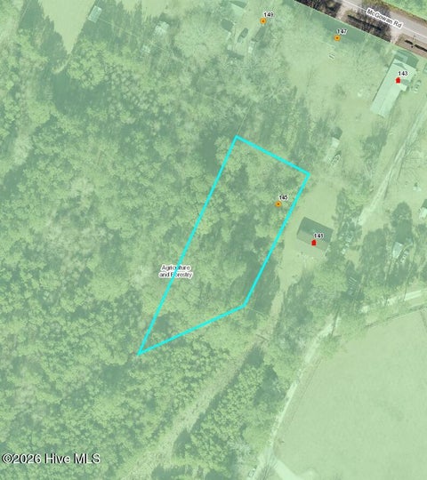 Tiny photo for 145 Mcgowan Road, Jacksonville, NC 28540 (MLS # 100606718)