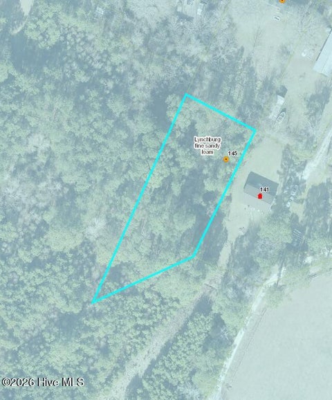 Tiny photo for 145 Mcgowan Road, Jacksonville, NC 28540 (MLS # 100606718)
