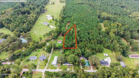 Tiny photo for 145 Mcgowan Road, Jacksonville, NC 28540 (MLS # 100606718)