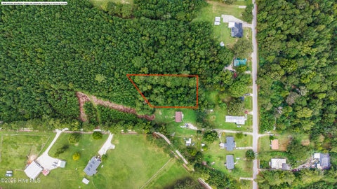Tiny photo for 145 Mcgowan Road, Jacksonville, NC 28540 (MLS # 100606718)
