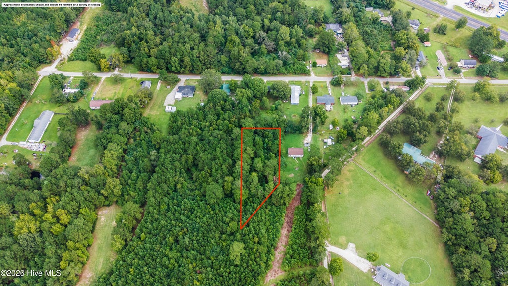 Photo of 145 Mcgowan Road, Jacksonville, NC 28540 (MLS # 100606718)