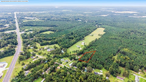 Tiny photo for 145 Mcgowan Road, Jacksonville, NC 28540 (MLS # 100606718)