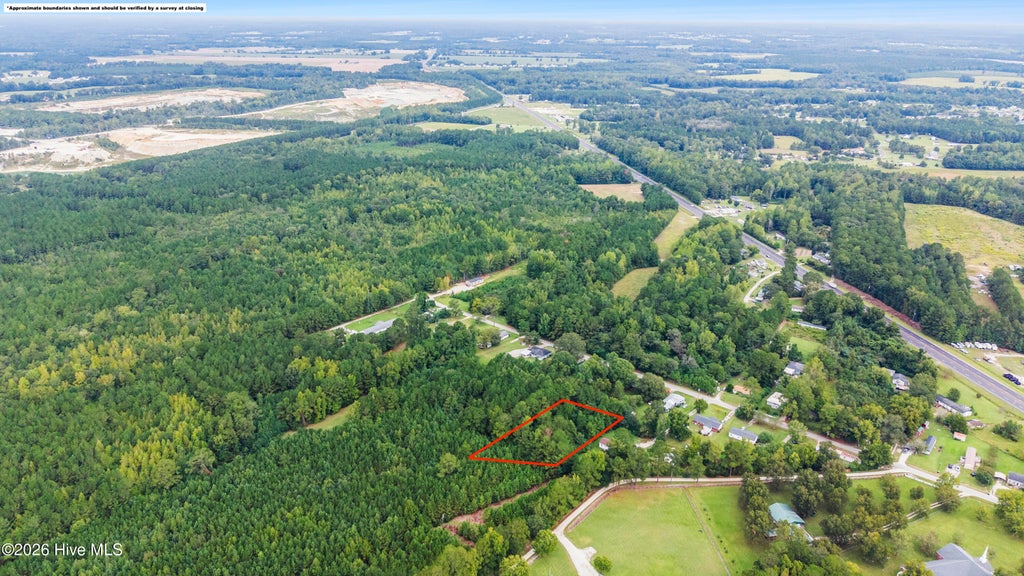 Photo of 145 Mcgowan Road, Jacksonville, NC 28540 (MLS # 100606718)