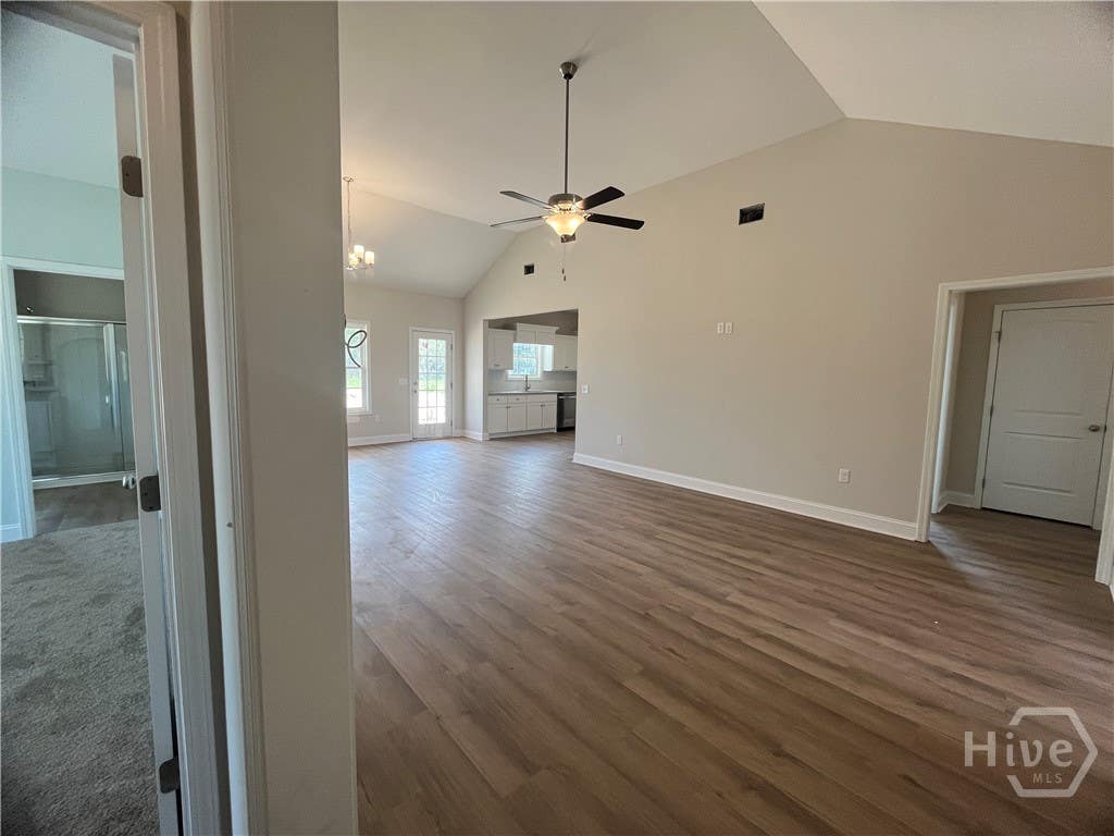 Photo of 146 Freshwater Lane, Ludowici, GA 31316 (MLS # SA357967)