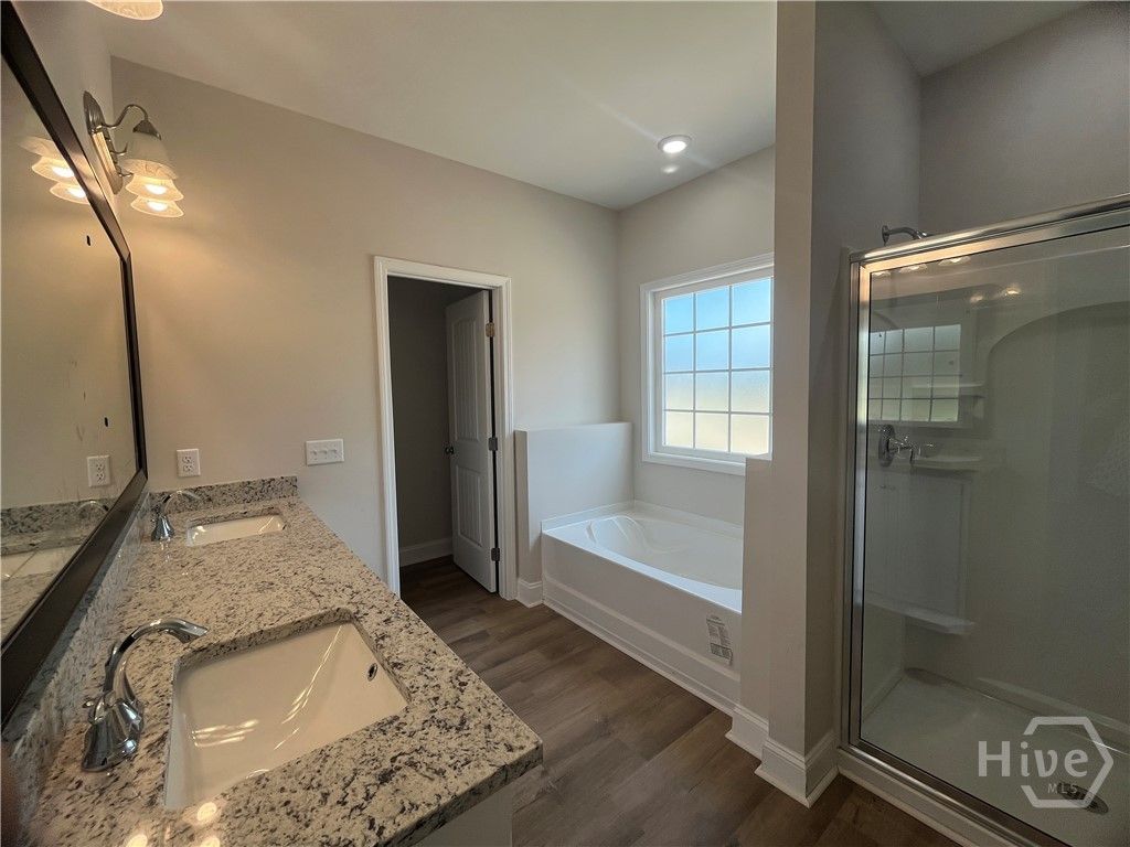 Photo of 146 Freshwater Lane, Ludowici, GA 31316 (MLS # SA357967)