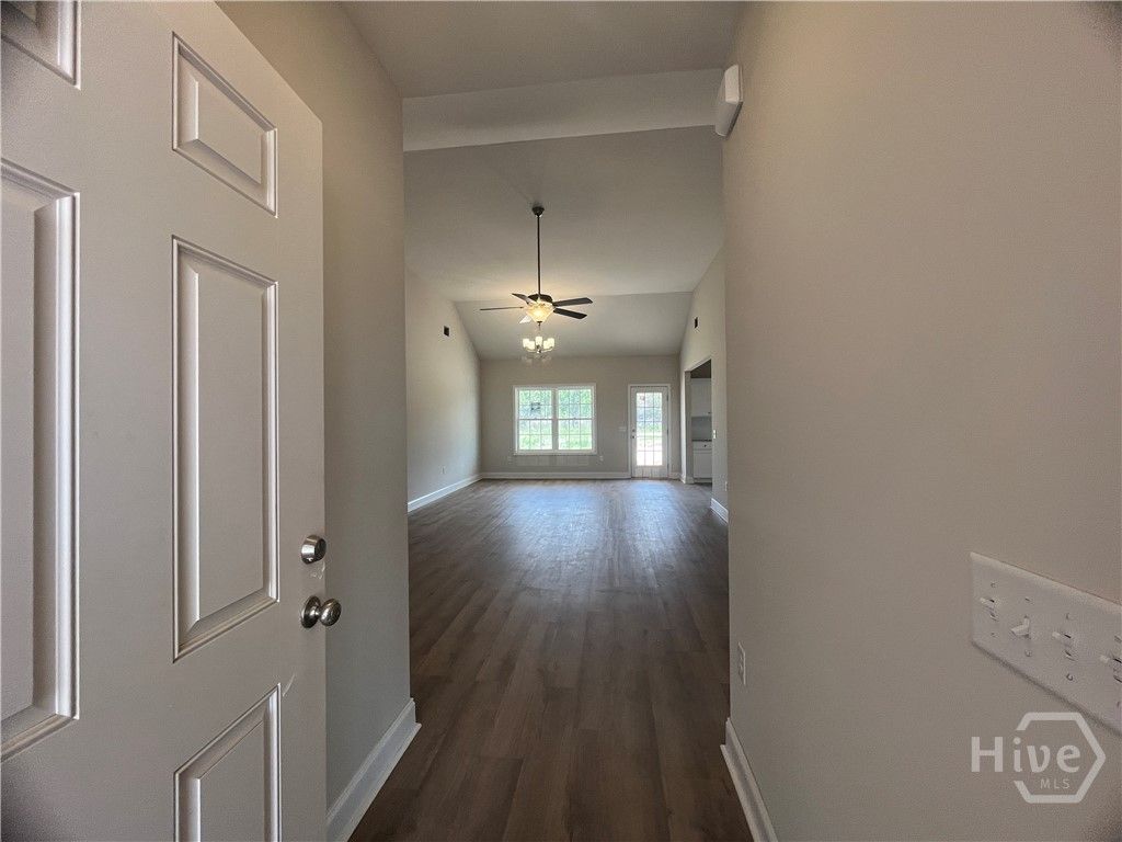 Photo of 146 Freshwater Lane, Ludowici, GA 31316 (MLS # SA357967)