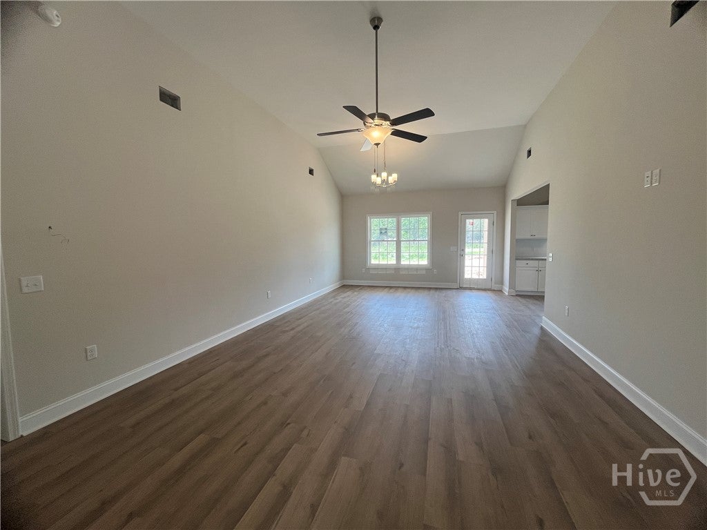 Photo of 146 Freshwater Lane, Ludowici, GA 31316 (MLS # SA357967)