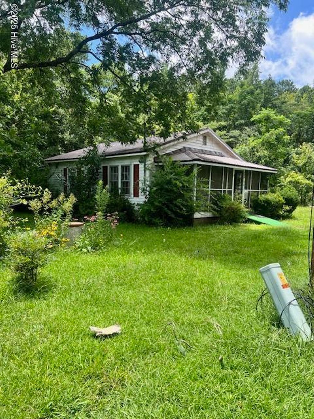 Photo of 505 W Institute Street, Chadbourn, NC 28431 (MLS # 100556341)