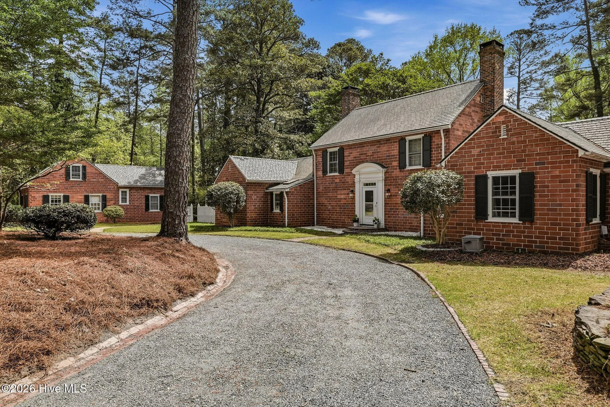 285 N Bethesda Road