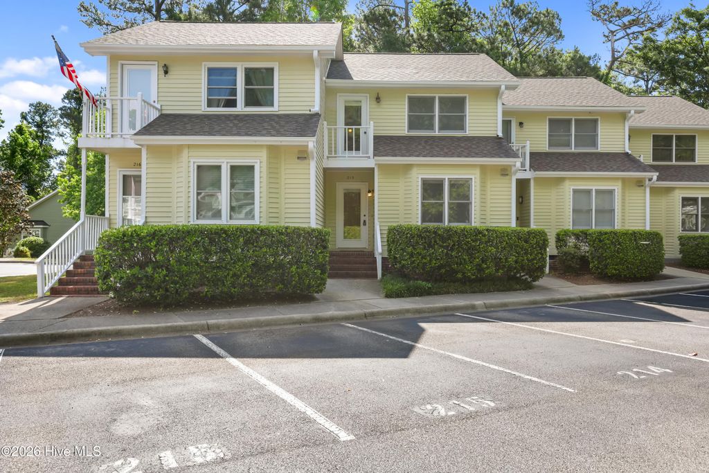 Photo of 1800 Eastwood Road #215, Wilmington, NC 28403 (MLS # 100572185)