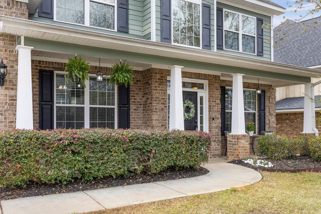 Photo of 611 Baldwin Place, Grovetown, GA 30813 (MLS # 553745)