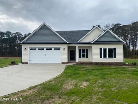 Photo of 365 Paul Hare Road, Goldsboro, NC 27530 (MLS # 100546975)