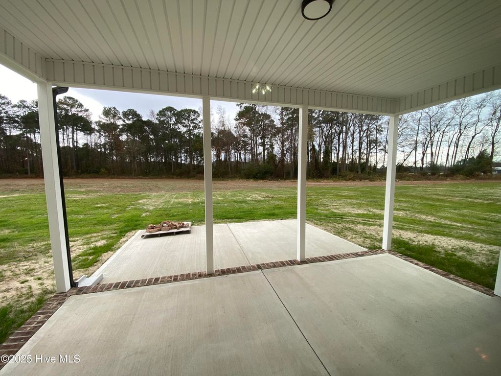 Photo of 365 Paul Hare Road, Goldsboro, NC 27530 (MLS # 100546975)