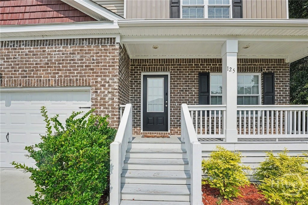 Photo of 125 Cockle Shell Road, Savannah, GA 31419 (MLS # SA361372)
