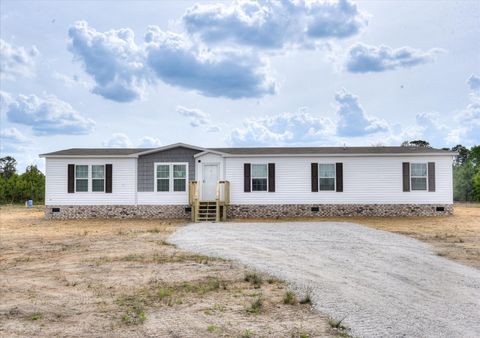 247 Edwards Road Hephzibah GA 30815