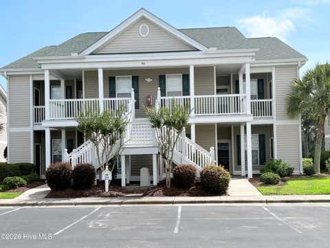 Photo of 960 Great Egret Circle SW # 3, Sunset Beach, NC 28468 (MLS # 100576420)