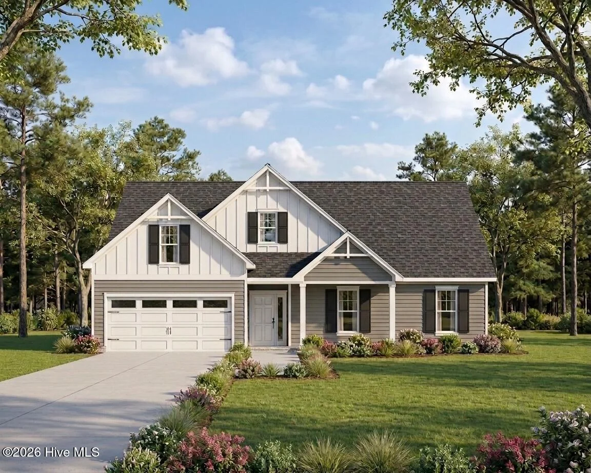 2379 New Savannah Road