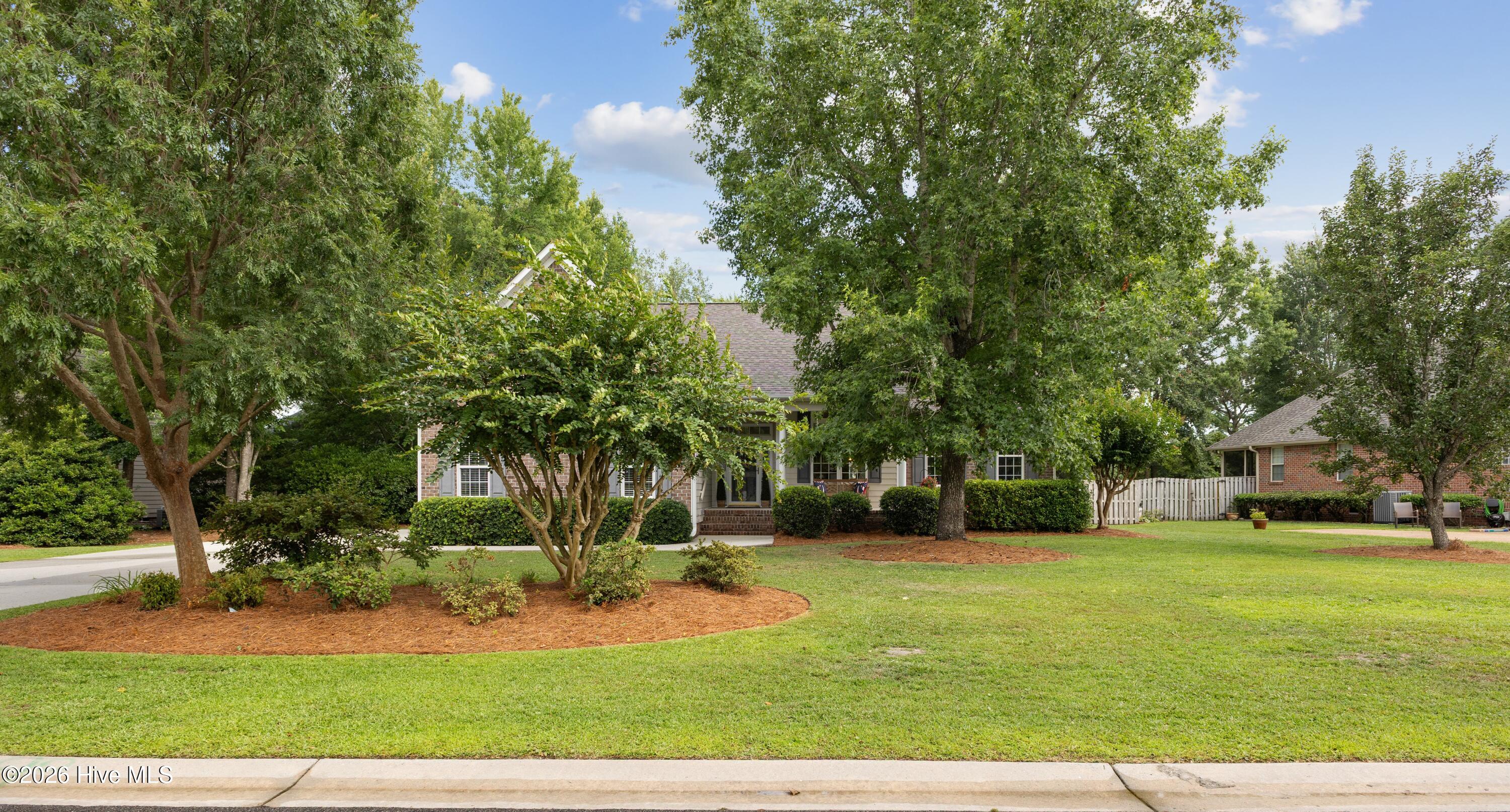 329 Harlandale Drive