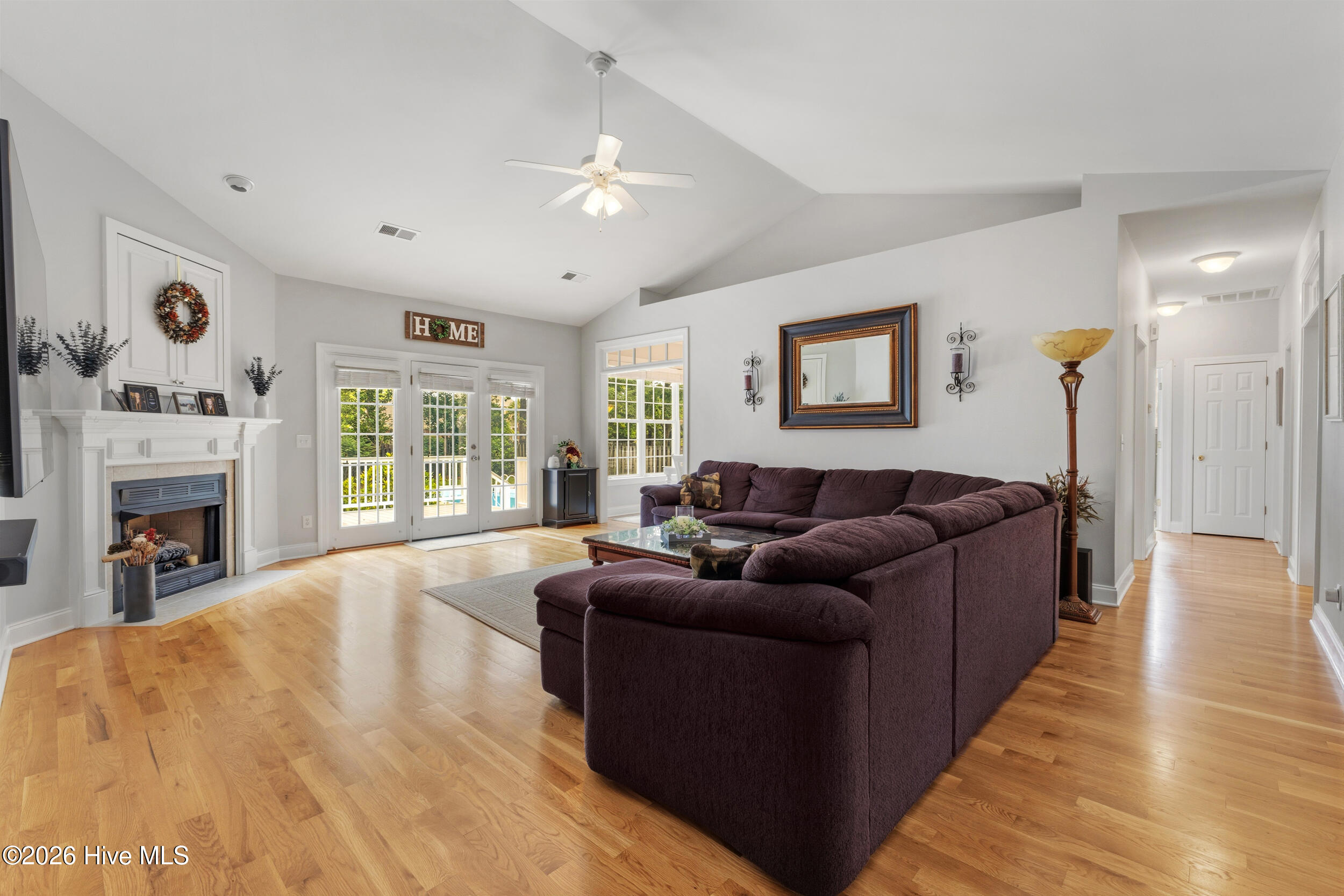 329 Harlandale Drive