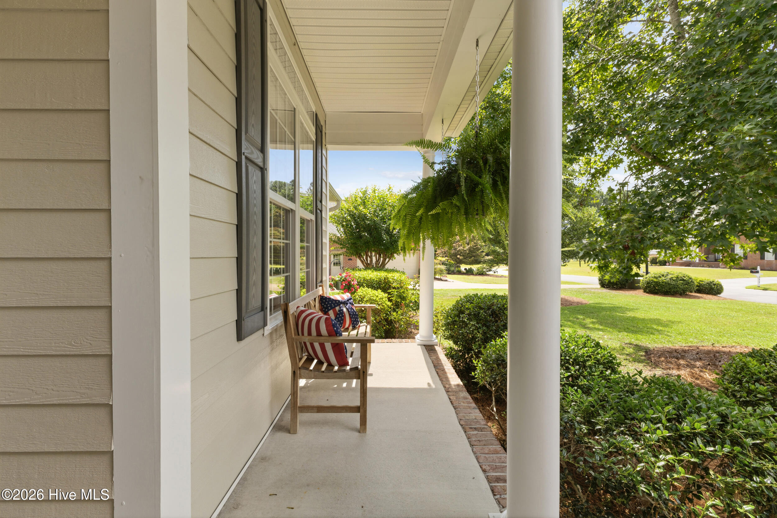 329 Harlandale Drive