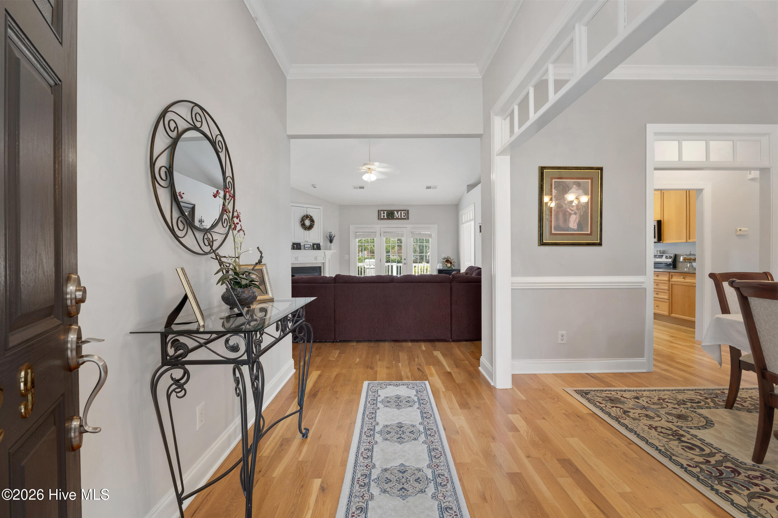 329 Harlandale Drive