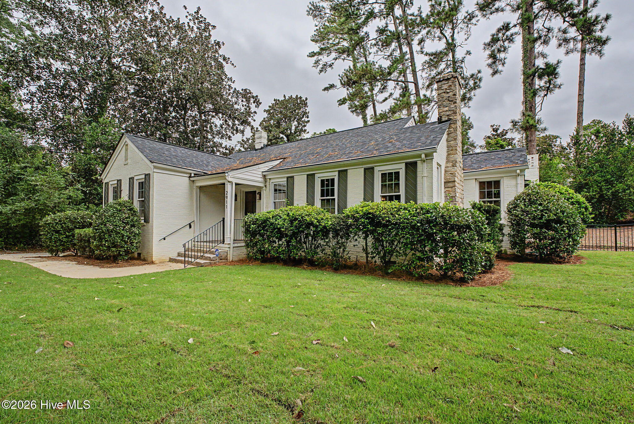 2911 Lombardy Court