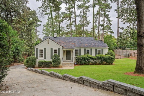 Photo of 2911 Lombardy Court, Augusta, GA 30909 (MLS # 100607253)