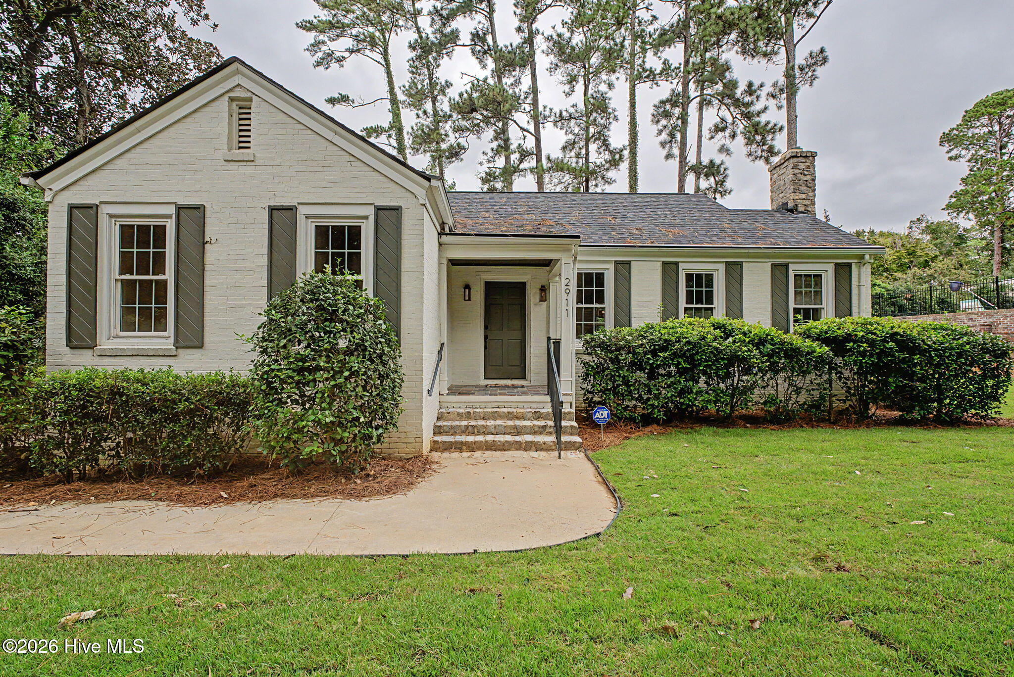 2911 Lombardy Court