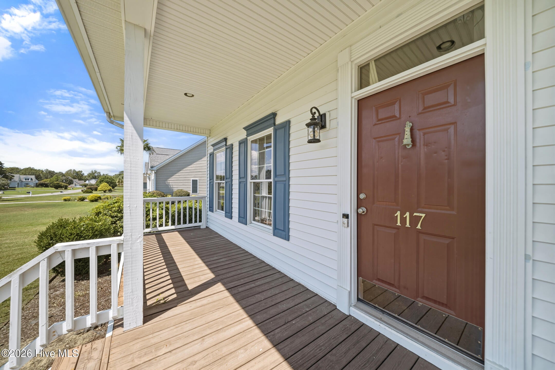 117 Middle Point Road