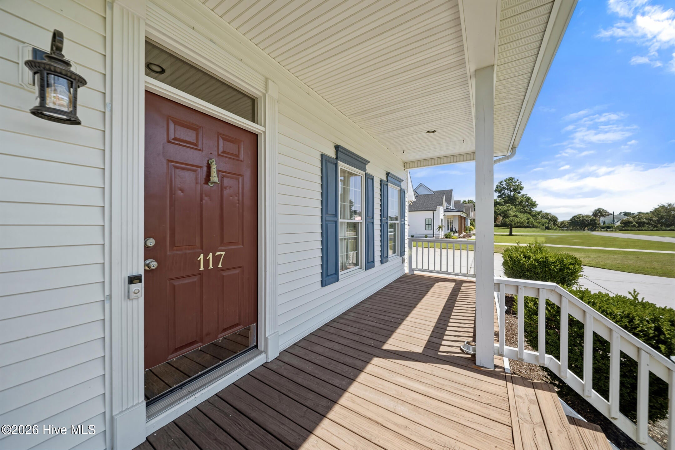 117 Middle Point Road