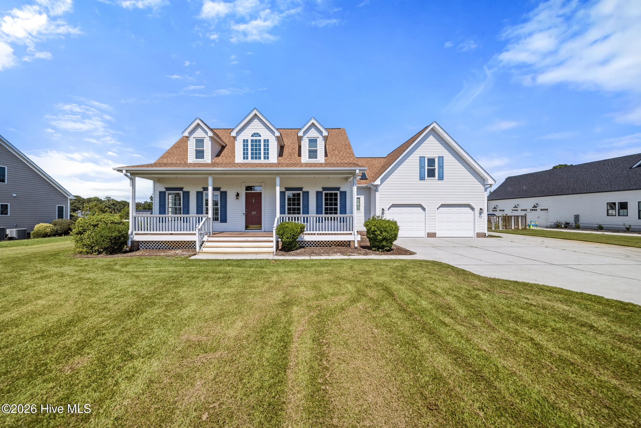 117 Middle Point Road