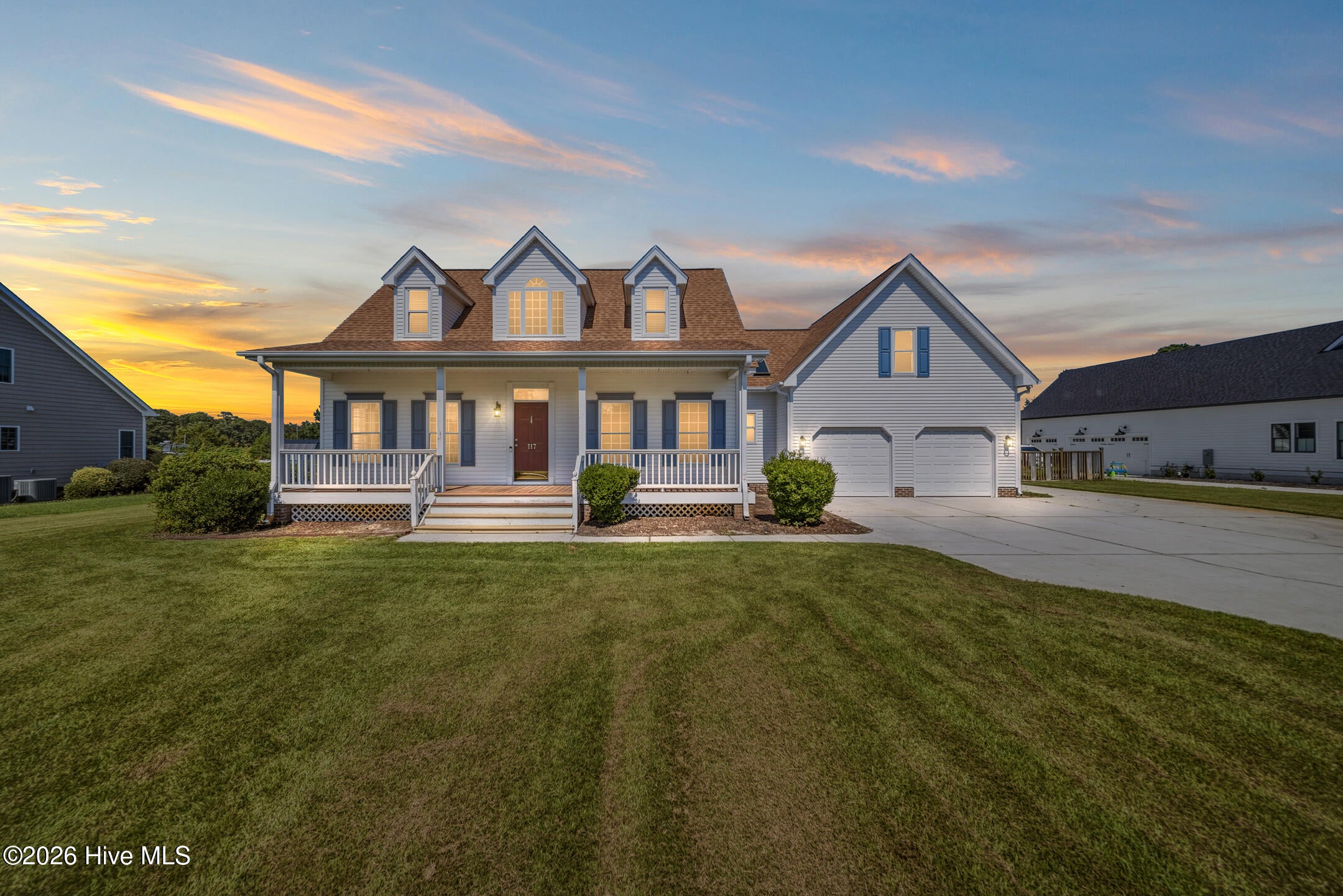117 Middle Point Road