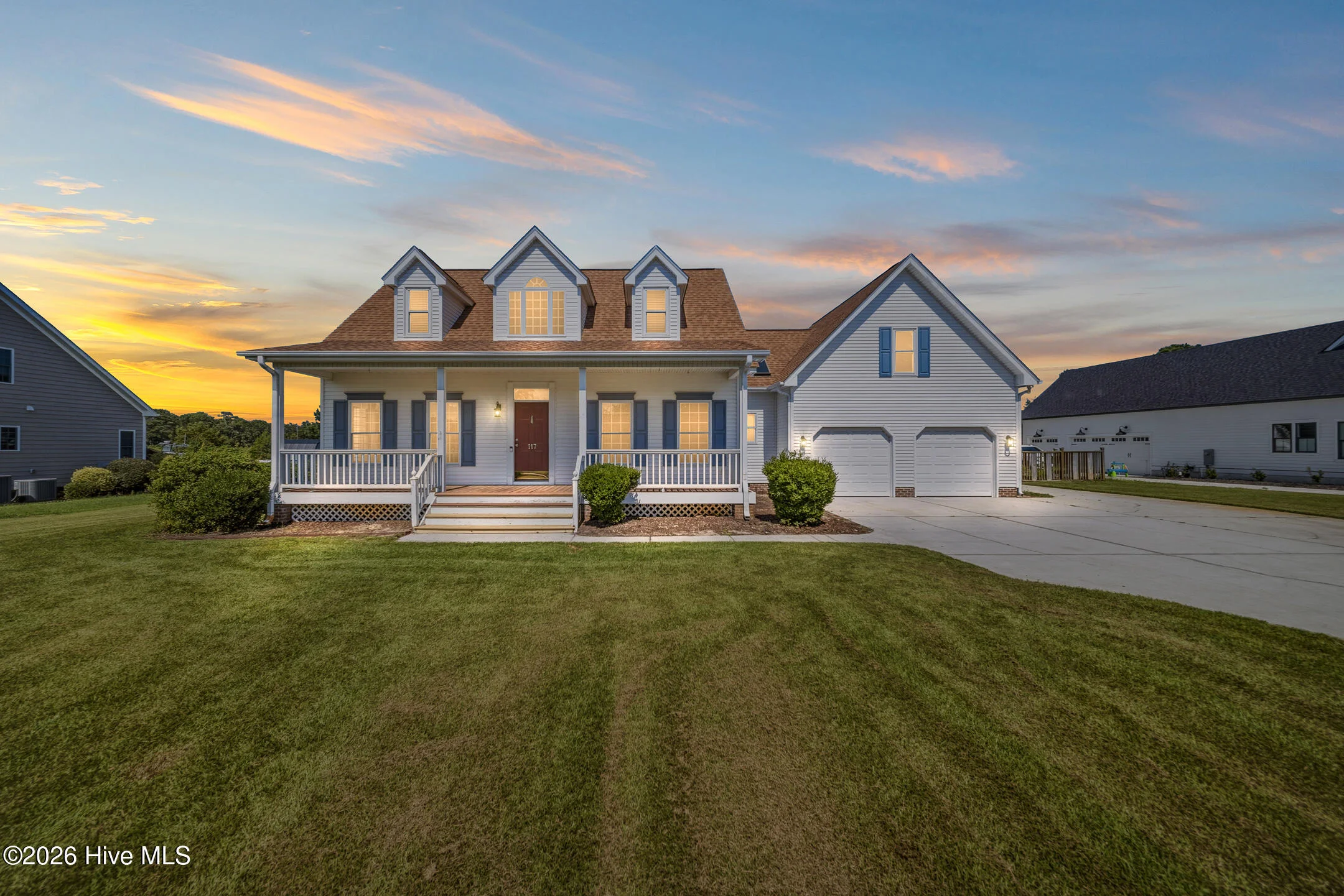 117 Middle Point Road