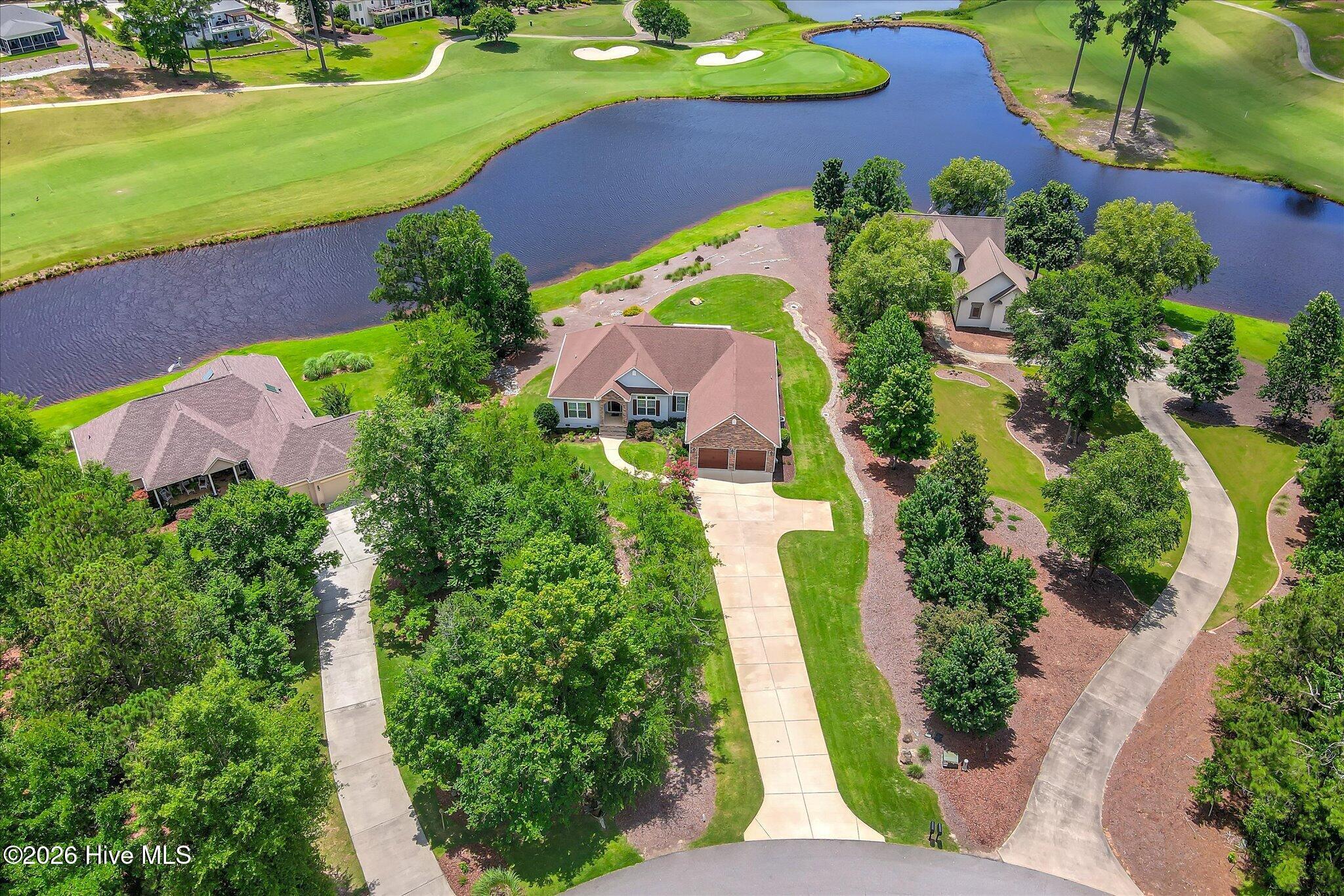 139 Laurens Drive
