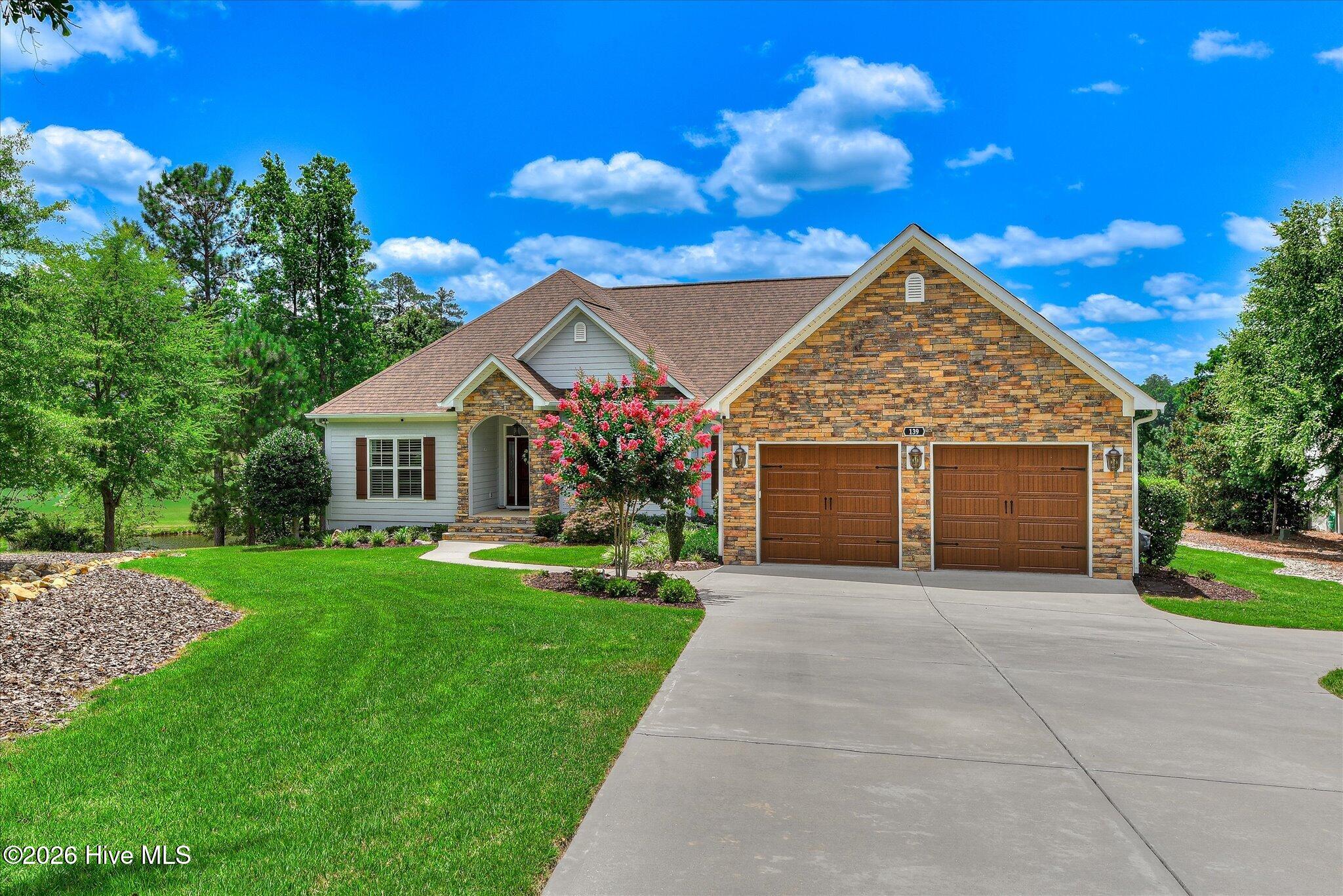 139 Laurens Drive