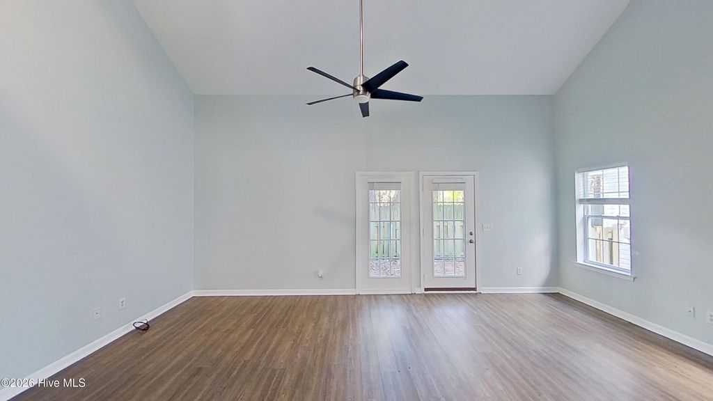 Photo of 4620 Crawdad Court, Wilmington, NC 28405 (MLS # 100549352)