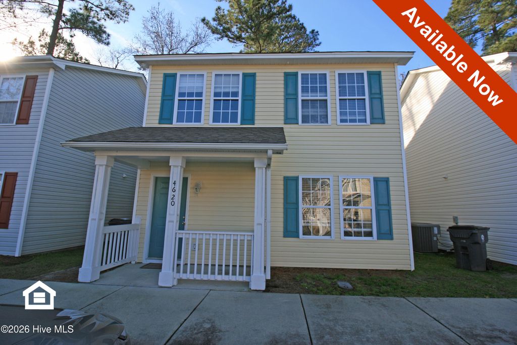 Photo of 4620 Crawdad Court, Wilmington, NC 28405 (MLS # 100549352)