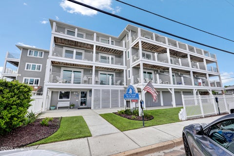 Photo of 15 Nathan Avenue #Unit 205, Wrightsville Beach, NC 28480 (MLS # 100603960)