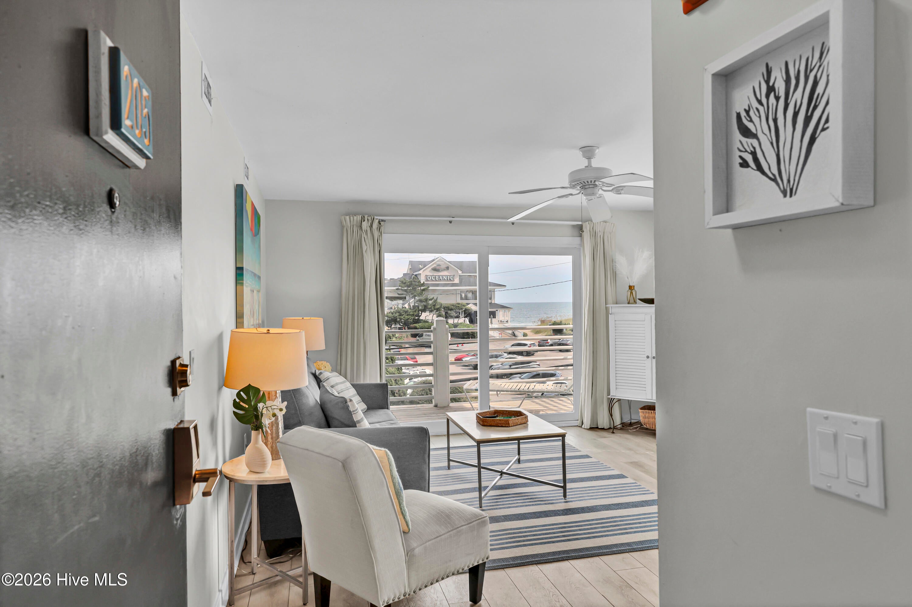 15 Nathan Avenue Unit 205