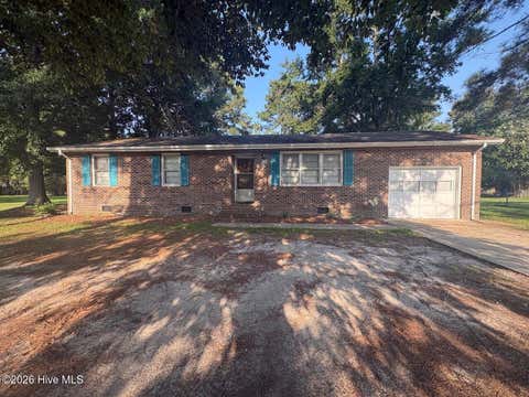 Homes For Sale - 417 Hickory Drive<br/> Pasquotank County, Elizabeth City, NC 27909