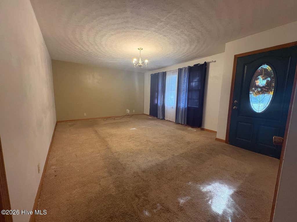 Photo of 417 Hickory Drive, Elizabeth City, NC 27909 (MLS # 100595761)