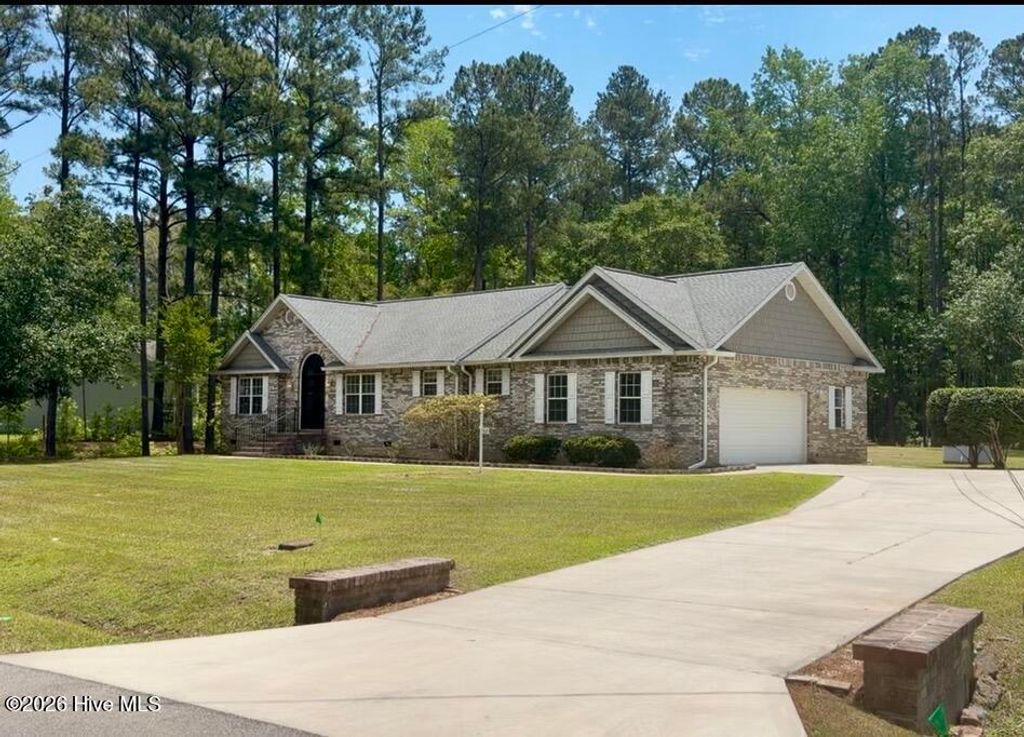 Photo of 519 Boundaryline Drive NW, Calabash, NC 28467 (MLS # 100571993)