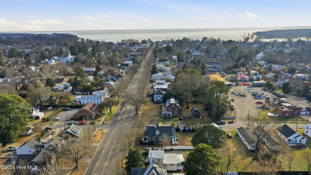 Photo of 501 N Broad Street, Edenton, NC 27932 (MLS # 100557241)