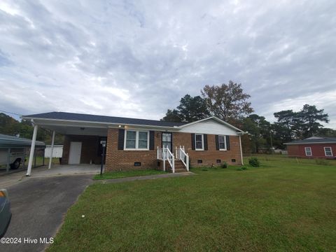 Homes For Rent - 1847 Stanton Drive<br/> Greenville, NC 27834