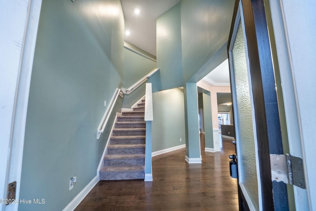 Photo of 505 W Red Head Circle, Sneads Ferry, NC 28460 (MLS # 100553861)