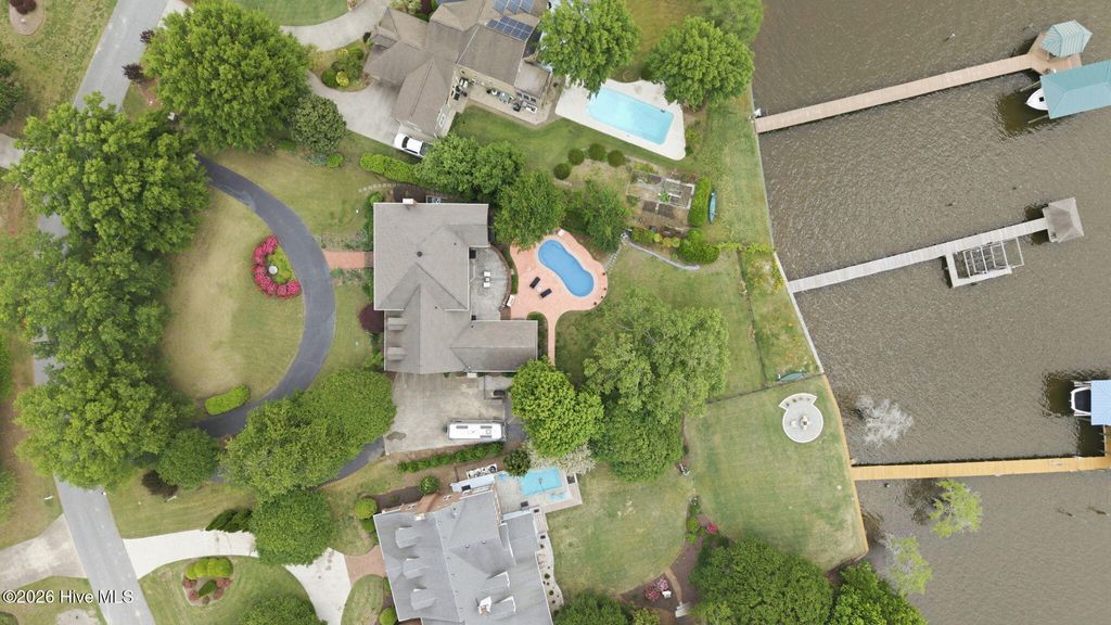Photo of 932 Small Drive, Elizabeth City, NC 27909 (MLS # 100571270)